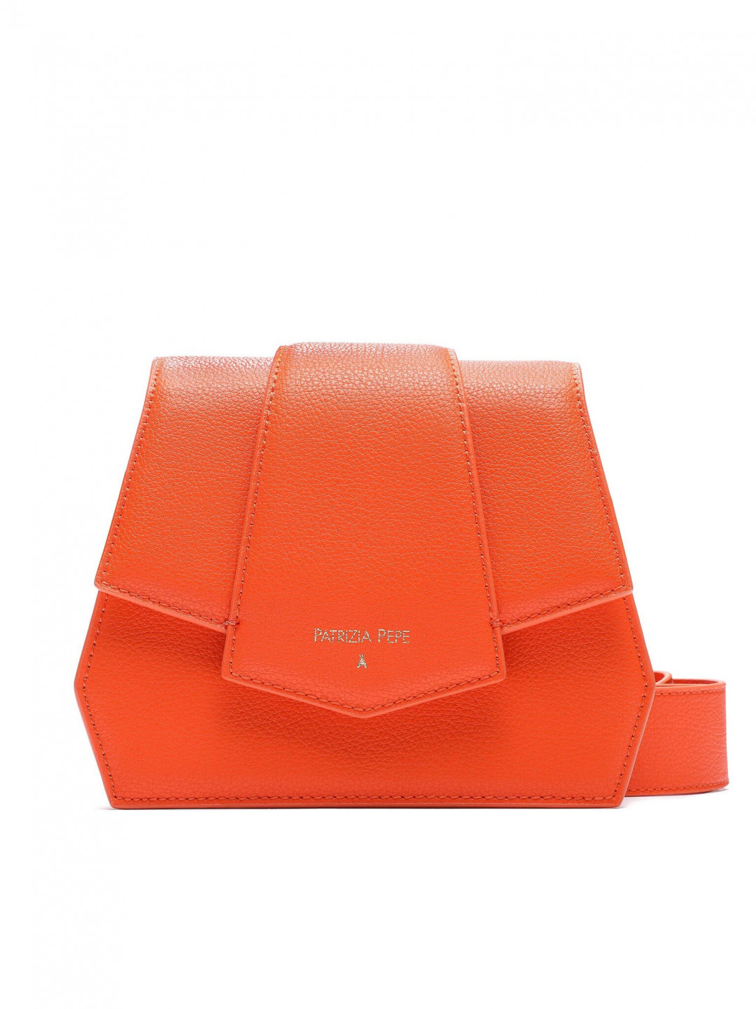 Patrizia Pepe Kabelka 8B0042 L001-R800 Oranžová